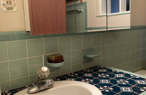 Meadowlawn Casa | Charming mid-century home close to downtown St Pete, beaches, and Tampa