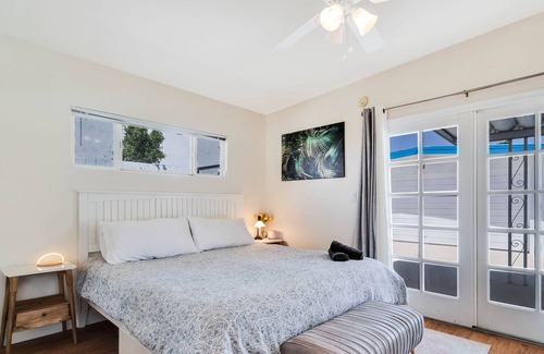 Araby Commons Casa | Charming Mid-Century House w/ Pool and Garden