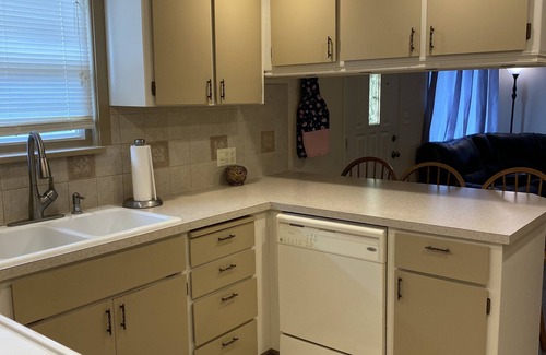 Spokane Valley Casa | Charming Millwood Home