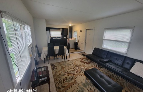 Soddy-Daisy Apartamento | charming mobile next to paradise