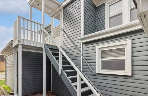 Ottawa Apartamento | Charming & Modern 2BR in the Heart of Ottawa