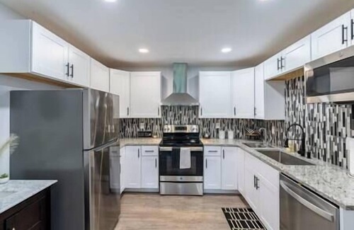 Waxhaw Casa | Charming Modern Cozy Home!