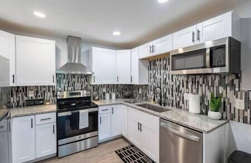 Waxhaw Casa | Charming Modern Cozy Home!