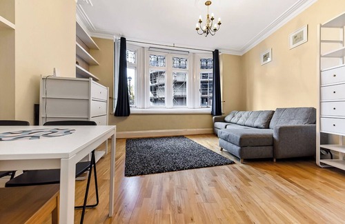 South Richmond Apartamento | Charming Modern 1bedroomFlat in the Heart Richmond