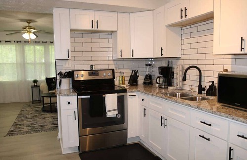 Buford Apartamento | -> Encantadora Casa Moderna Cerca del Lago Lanier