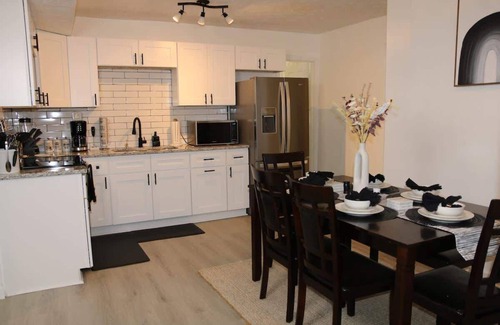 Buford Apartamento | -> Encantadora Casa Moderna Cerca del Lago Lanier