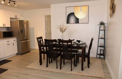 Buford Apartamento | -> Encantadora Casa Moderna Cerca del Lago Lanier