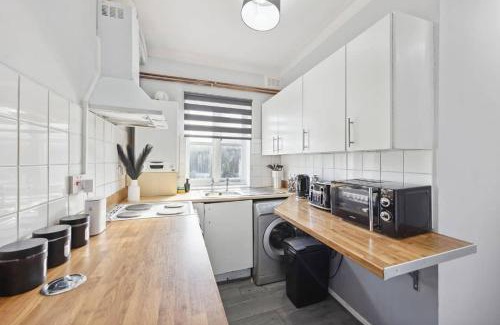 Chatham Apartamento | Charming & Modern Studio Retreat in Chatham