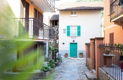 Colmegna Apartamento | CHARMING MOMENT di Villa Porta - Borgo Antico