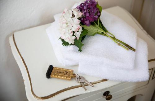 Colmegna Apartamento | CHARMING MOMENT di Villa Porta - Borgo Antico