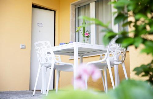 Colmegna Apartamento | CHARMING MOMENT di Villa Porta - Residenza Leonardo