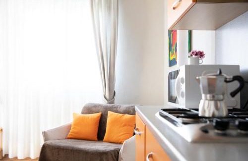 Colmegna Apartamento | CHARMING MOMENT di Villa Porta - Residenza Leonardo