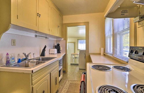 Central - Terry Casa | Charming Montana Home w/ Grill: 6 Mi to Lake Elmo!