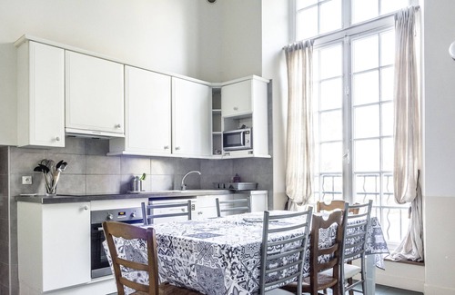 Veigne Casa | Charming Moulin SPA /10 min from Tours