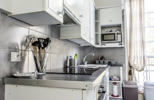 Veigne Casa | Charming Moulin SPA /10 min from Tours