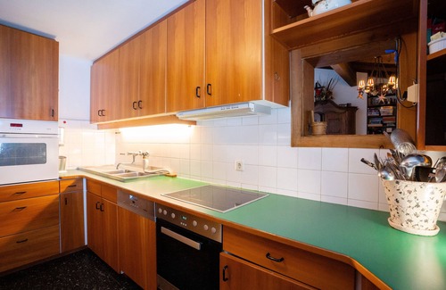 Obertauern Chalet De Esquí | Charming Mountain Chalet (Ski-in/Ski-out) with wonderful terrace in Obertauern