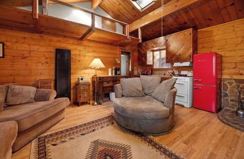 Sugarloaf Casa | Charming Mountain Getaway