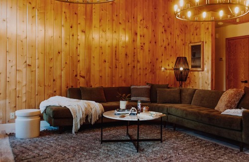 Idyllwild Casa | Charming Mountain House - Modern amenities & peace