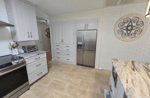 Sylva Casa | Charming Mountain Paradise 4-bedroom house between Sylva and 1.5 miles to WCUn