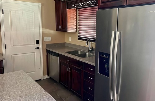 Millcreek Casa | Charming Mountain Retreat with Enclosed Backyard and Artistic Flair