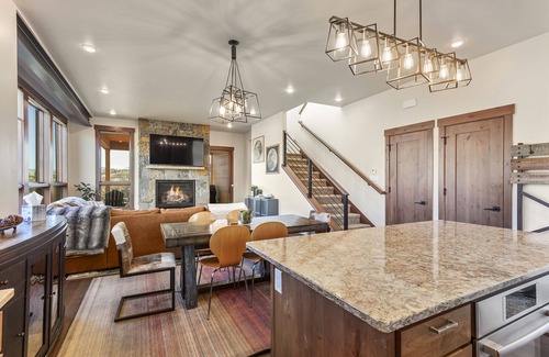 Silverthorne Casa | Charming mountain retreat in Silverthorne - Newly built!