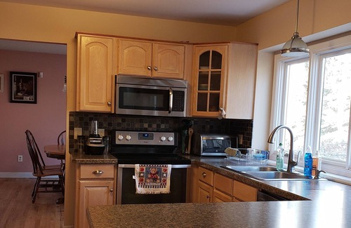 Cheshire Casa | Charming Mountain View Country House close to hiking trails waterfall