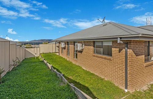 Central Mudgee Casa | Charming 'Mudgeroo' 3-bed Getaway near Town Centre