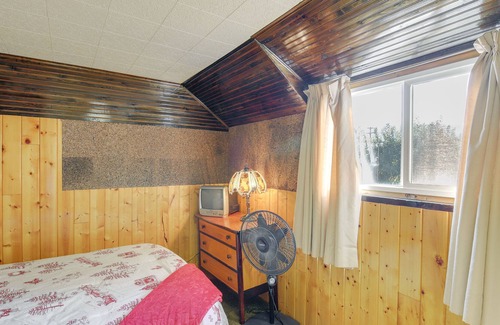 Mullan Casa | Charming Mullan Home - 6 Mi to Lookout Pass!