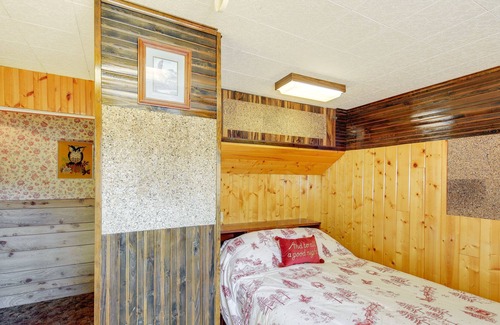 Mullan Casa | Charming Mullan Home - 6 Mi to Lookout Pass!