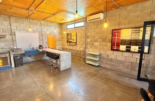 San Pedro Garza García Casa | Charming 2-bedroom house in San Pedro Garza García with AC, WiFi