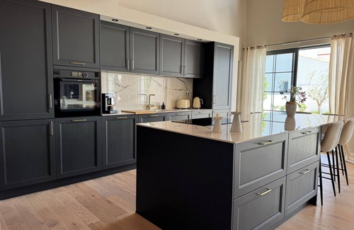 Noirmoutier-en-l'Ile Casa | Charming new house with swimming pool