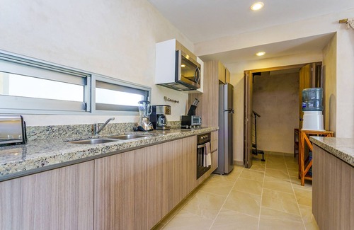 Barrio Zama Apartamento | Charming Nature-Inspired Condos with Sultry Surroundings by Stella Rentals
