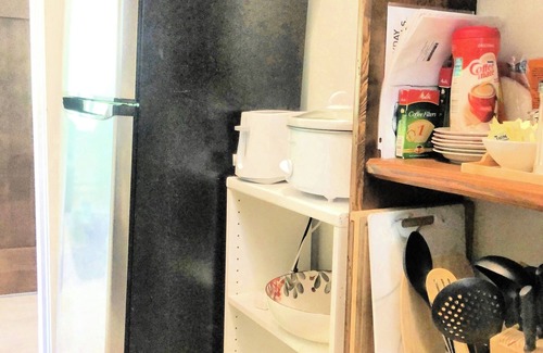 Bowen Island Apartamento | Charming Nest 2BDR/2BTH - Pacific Ocean beach 800 m from this home