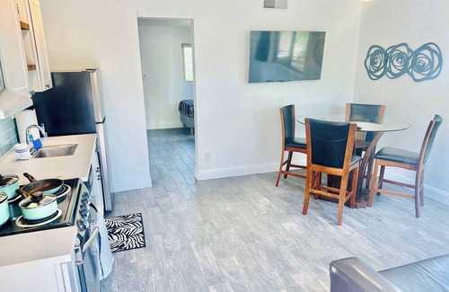Reno Apartamento | Charming Nest / Sleeps 3