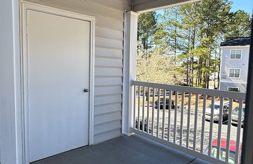 Lithia Springs Apartamento | Charming New 1-bedroom apartment 15 minutes from downtown Atlanta