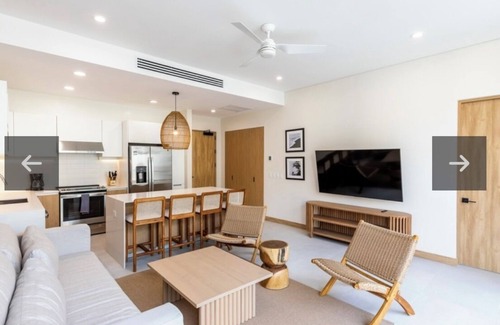 Ostional Condominio | Charming New 2-bedroom condo in wonderful Nosara.