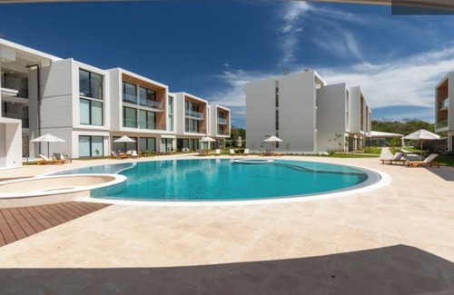 Ostional Condominio | Charming New 2-bedroom condo in wonderful Nosara.
