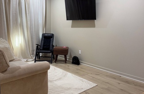 Conway Casa | Charming new 3-bedroom home near Hendrix Village, downtown Conway!