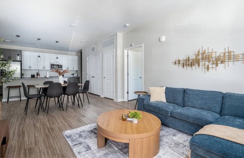Athens Apartamento | Charming, New Apt | Pool | Long Stays