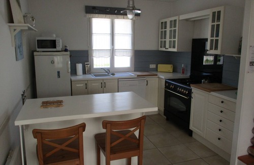 Arvert Villa | Nueva casa con encanto cerca de las playas, independiente, sin vecinos, WIFI
