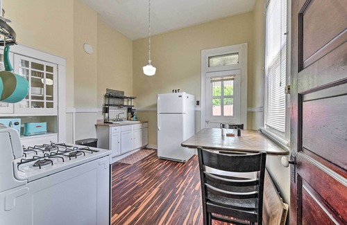 Mid-City Cabaña | Charming New Orleans Home < 3 Mi to Bourbon St