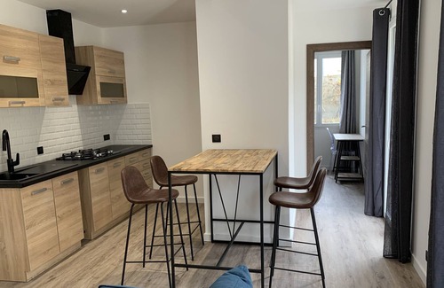 Casanova Apartamento | Charming new apartment in private property