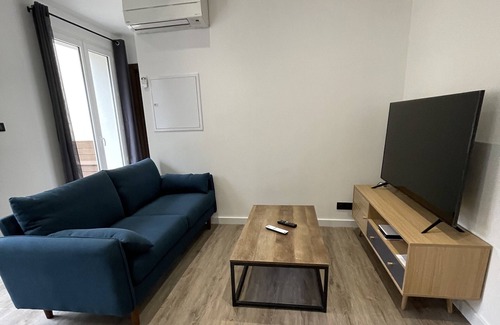 Casanova Apartamento | Charming new apartment in private property
