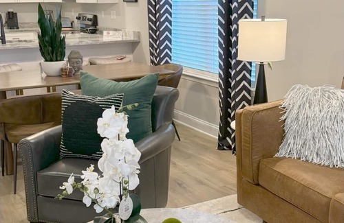 Southaven Casa | Charming newly built 3-bedroom 2.5 bath house in Southaven, MS