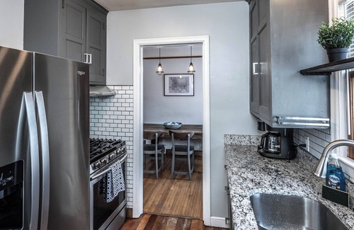 Waite Park Casa | Charming Nordeast Home w/ Movie Theatre + Office!