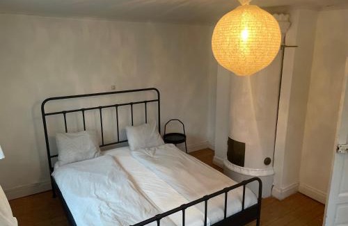 Almhult Casa | Charming Nordic Home in Central Älmhult