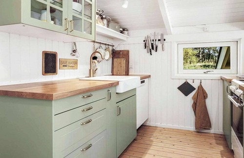 Aalbaek Casa | Encantador Refugio Nordico -- By Traum Ferienwohnungen