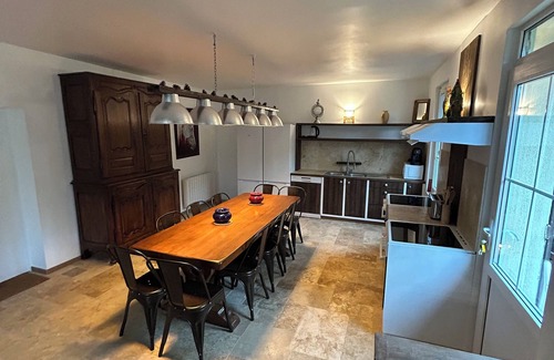 Touffreville Casa | Charming Normandy house