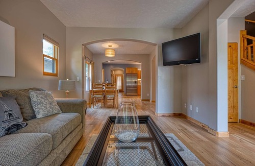 North End Casa | Charming North End Haven | Walk to Downtown & Hyde Park | Enjoy Outdoor Patio w/ Seating