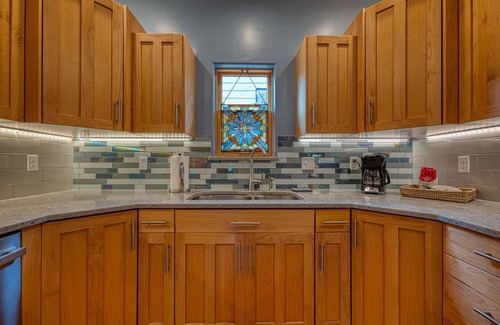North End Casa | Charming North End Haven | Walk to Downtown & Hyde Park | Enjoy Outdoor Patio w/ Seating